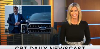 CBT automotive newscast: February 7, 2022