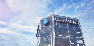 Carvana hit hard by economic headwinds Carvana, car