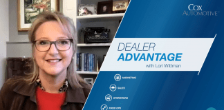 Dealer Advantage: Looking back at 3 key areas car dealers should re-visit in 2022 dealer advantage