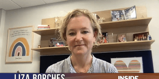 Carter Myers Automotive Pres. Liza Borches shares her vision for 2022 and beyond