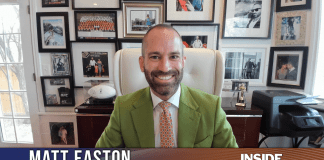 How to completely crush your sales goals this year – Matt Easton | Easton University