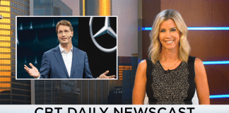 CBT automotive newscast: February 14, 2022