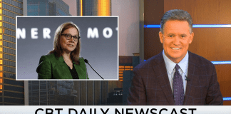 CBT automotive newscast: February 16, 2022