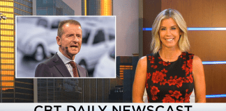 CBT automotive newscast: February 18, 2022