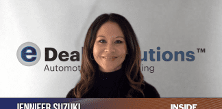 Jennifer Suzuki’s ‘competitive not complacent’ mindset for progressive car dealers