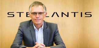 In the first year of merger, Stellantis profits $15 billion Stellantis