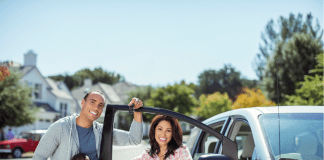 How to save your customers time at the dealership without compromising relationships time