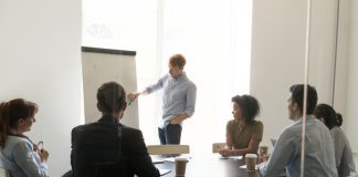 The value in-house training can bring to your car dealership training