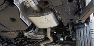 State laws introduced to curb catalytic converter theft catalytic converter