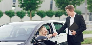 How often should you mystery shop your car dealership? mystery shop