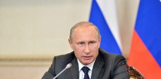 Oil prices cross $100 mark as Russia invades Ukraine Russia