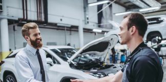 Tips to improve the close on service transactions