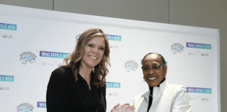 Female auto professionals honored at the What Drives Her Awards What Drives Her