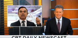 CBT automotive newscast: March 4, 2022