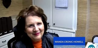 Dealer principal Wanda Cronic Howell’s advice to other women: ‘Believe in yourself more’