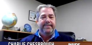 Dealer profitability remains high, inventory supply falls short – Charlie Chesbrough | Cox Automotive