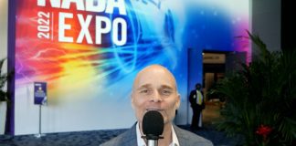 Friday 5 Special Edition: On-site at the 2022 NADA Show in Las Vegas