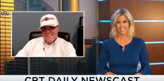 CBT automotive newscast: March 15, 2022