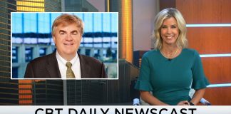 CBT automotive newscast: March 18, 2022