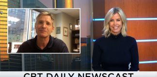 CBT automotive newscast: March 21, 2022