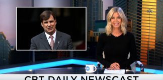 CBT automotive newscast: March 29, 2022