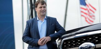 Ford to split EV and ICE businesses, aims to be a leader in electrification Ford