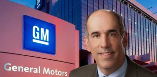 GM launches Commercial Growth Strategies and Operations division, Steve Hill to lead GM