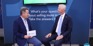 Joe Verde’s word to the wise: ‘There are no shortcuts in the selling process’