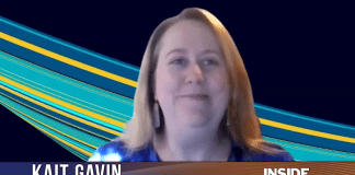 Increase the speed and efficiency of transactions with digital registration and titling – Kait Gavin