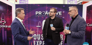 Schedule more appointments and reduce inefficiencies with Brooke.ai — Lawson Owen & Jason Beckett | Proactive Dealer Solutions