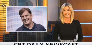 CBT automotive newscast: March 14, 2022