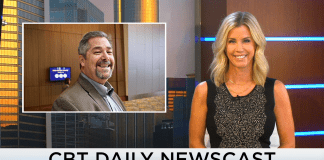 CBT automotive newscast: March 16, 2022