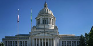 Washington Legislature takes bold step with 2030 new vehicle EV measure