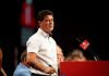Unifor president Jerry Dias retires due to health issues, effective immediately Unifor