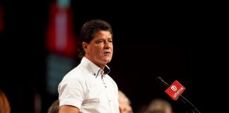 Unifor president Jerry Dias retires due to health issues, effective immediately Unifor