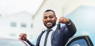 Chase Auto survey finds vehicle ownership engrained despite fewer miles driven Chase Auto