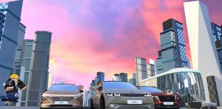 What do car sales look like in the metaverse? metaverse