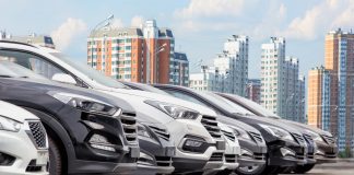 Dealer profits remain high, record low incentives are the story in March