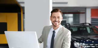 DMS for NADA shopping considerations