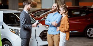 Embracing your dealership’s electric future starts with a customer-first approach electric