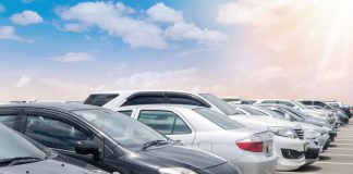 Cox Auto’s Weekly Market Update shows unemployment lower, SAAR drops