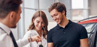 The value lifelong customers bring to your car dealership customers