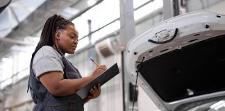 The auto industry is changing — so are technicians technicians