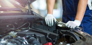 How auto dealers can maximize profits with fewer new car sales