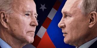 U.S. to ban importing Russian oil over Ukraine War