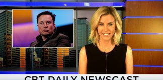 CBT automotive newscast: April 1, 2022