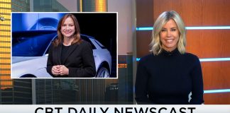 CBT automotive newscast: April 7, 2022