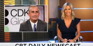 CBT automotive newscast: April 8, 2022