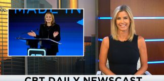 CBT automotive newscast: April 28, 2022