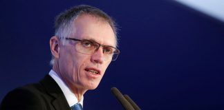 Stellantis suspends manufacturing operations in Russia